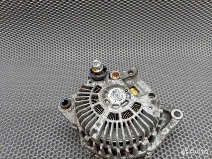 Генератор Caliber / Compass / Patriot