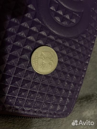 Колекционная монета