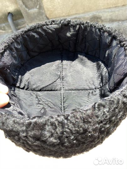 Кубанка карабинка