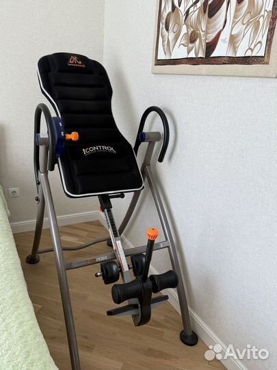 DFC Инверсионный стол