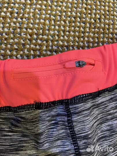 Лосины для спорта 42-46