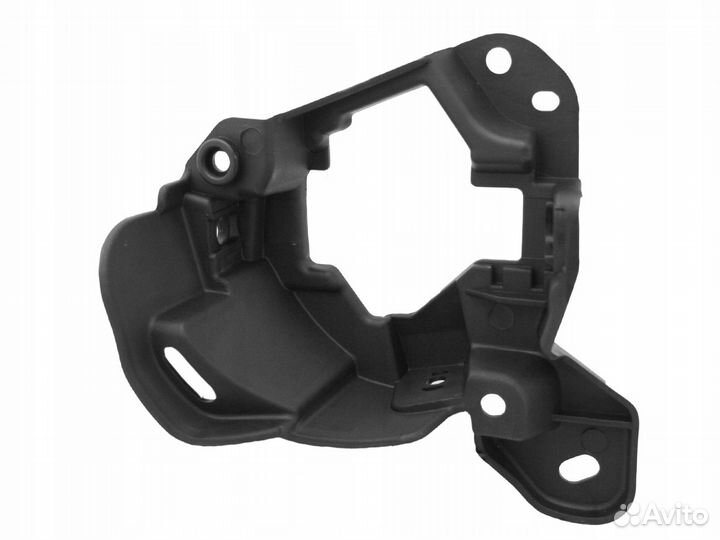 Cx5 Крепление фары левой противотуманной (Китай)