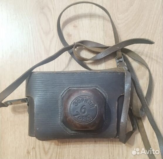 Фотоаппарат