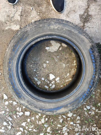 Bridgestone Dueler H/P 235/55 R17 99V