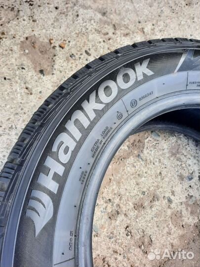 Hankook Winter I'Pike RS2 W429 205/60 R16