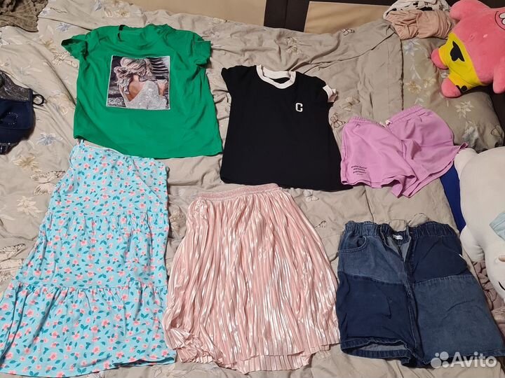 Детская одежда