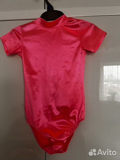 Костюм для бальных танцев на девочку,110-116