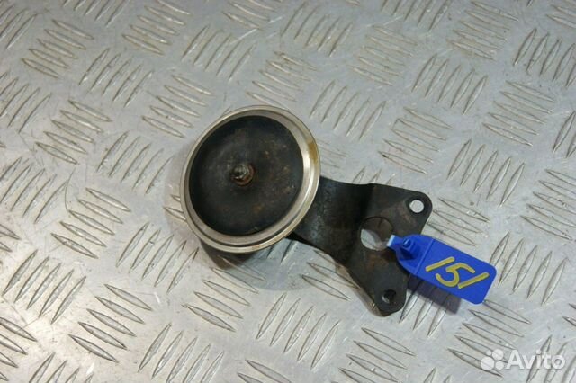 Сигнал звуковой Suzuki GSX400F