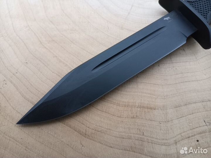 Нож Саро нр 2000 65Г black