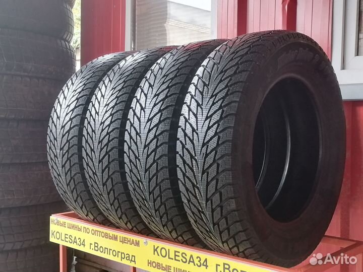 Cordiant Winter Drive 2 SUV 225/65 R17