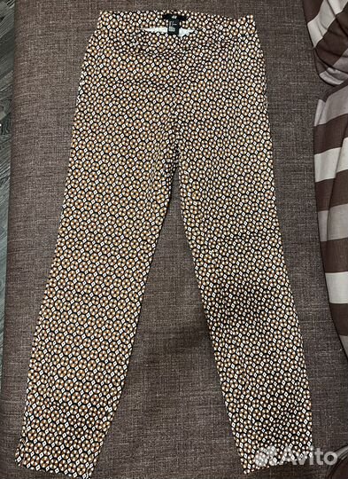 Брюки разные на девочку