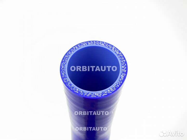 Силиконовые Патрубки на Газель 4216 Евро-3