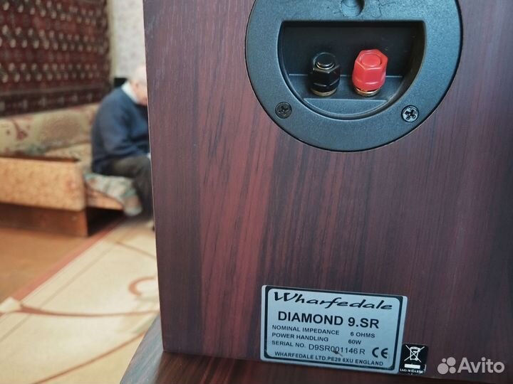 Акустическая система