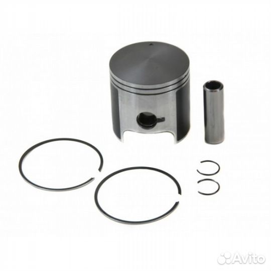 Ремкомплект двигателя Polaris WT LX 500 без гильз