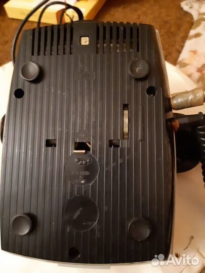 Телефон СССР дисковый