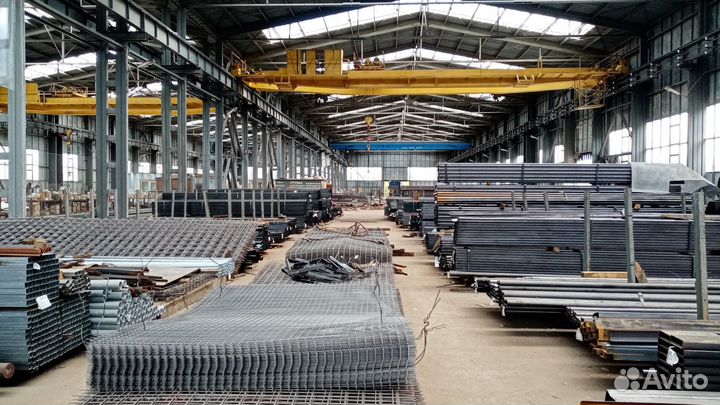 Арматура 14 мм дл. - 11,75 м