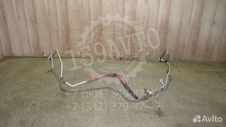 Трубка кондиционера Mitsubishi Lancer 9 (CS)