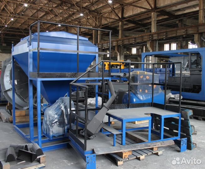 Агрегат целлюлозной добавки (ацд) для абз