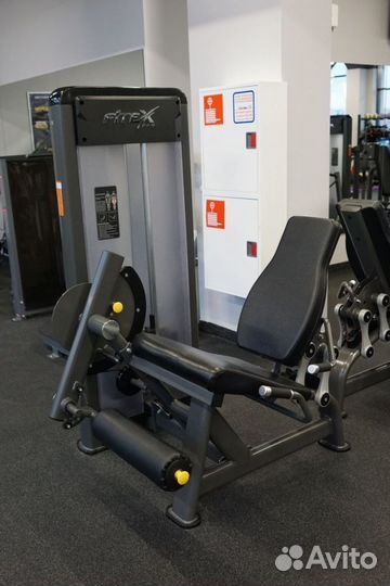 Разгибатель бедра