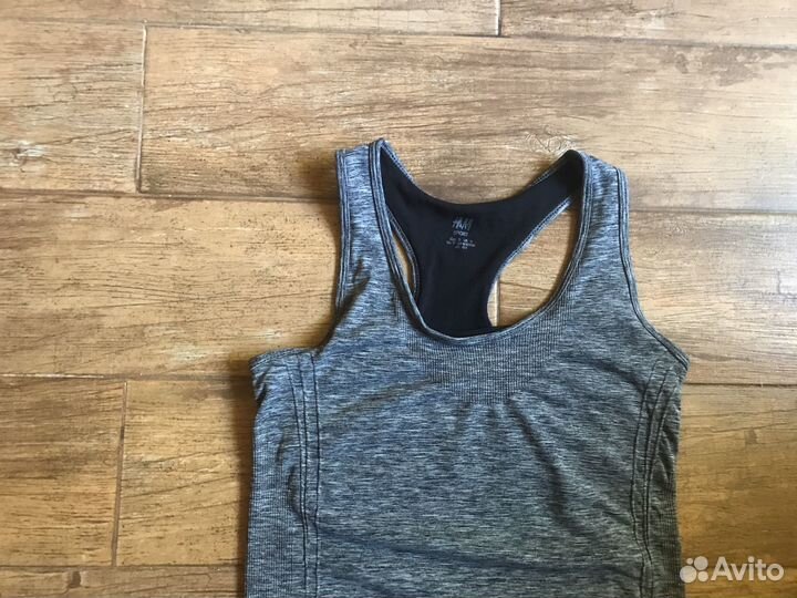 Майка топ