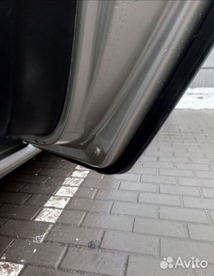 Peugeot 308 1.6 AT, 2008, 243 000 км