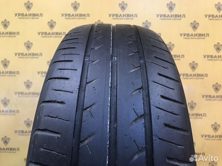 Yokohama BluEarth AE01 185/60 R15 84H