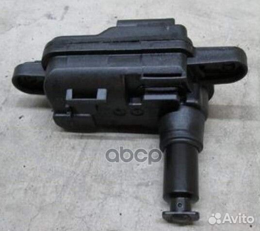 Механизм открывания лючка бензобака 510810773 VAG