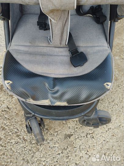 Детская коляска