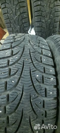 Pirelli Winter Carving Edge 225/60 R17 103T