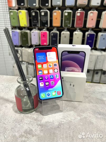 iPhone 12 mini, 64 ГБ