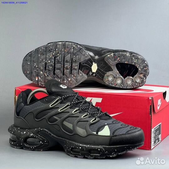 Кроссовки Nike Air Max Tn Terrascape (Арт.65218)