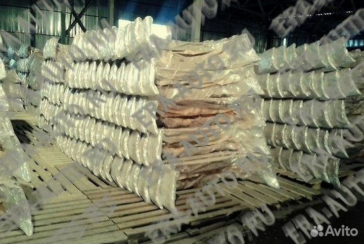 Бампер со скалада