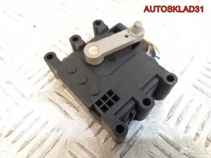 Моторчик заслонки отопителя Mazda 6 gp9a61a70a