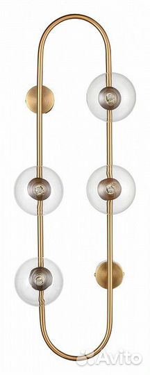 Накладной светильник Vele Luce Bianco VL5714W11