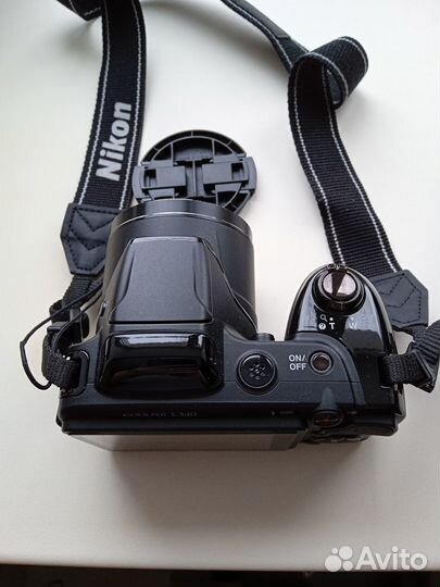 Продам фотоаппарат