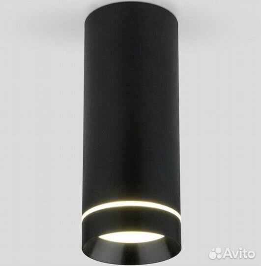 Светильник потолочный Elektrostandard DLR022