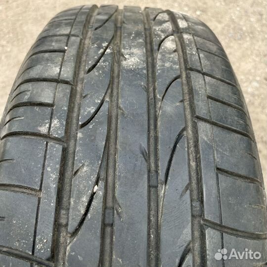 Bridgestone Dueler H/P 215/65 R16 98H