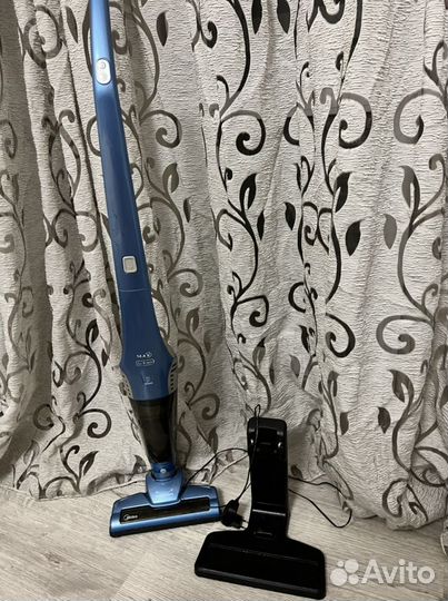 Пылесос Midea беспроводной
