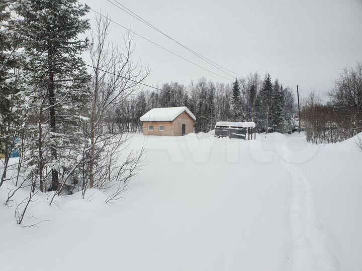 Участок 28 сот. (СНТ, ДНП)