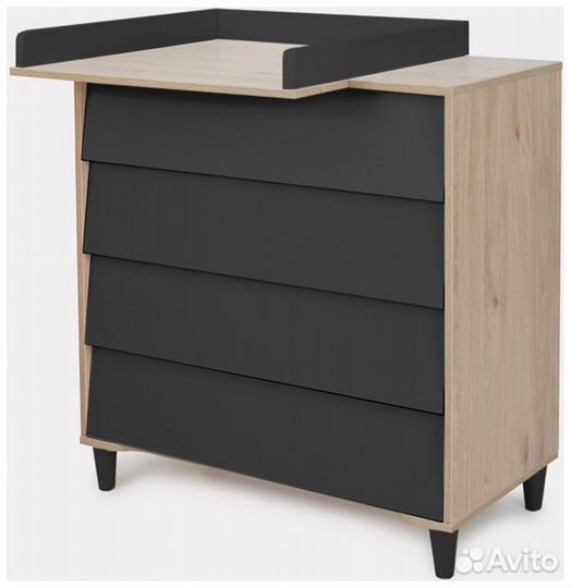 Комод Rant Bergen