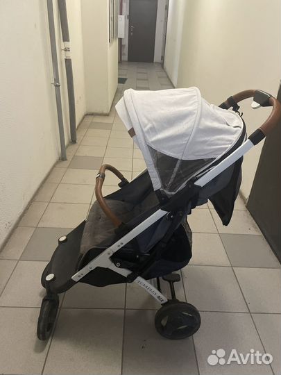 Коляска Yoya plus max