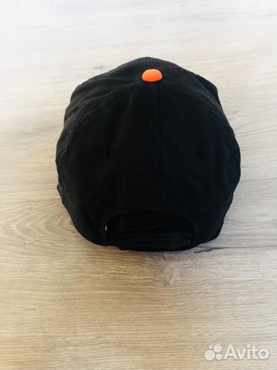 Кепка бейсбол