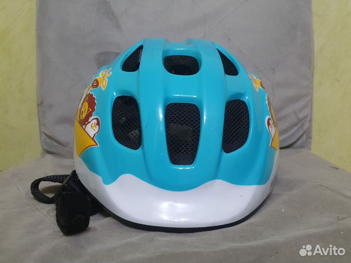 Шлем для ребенка