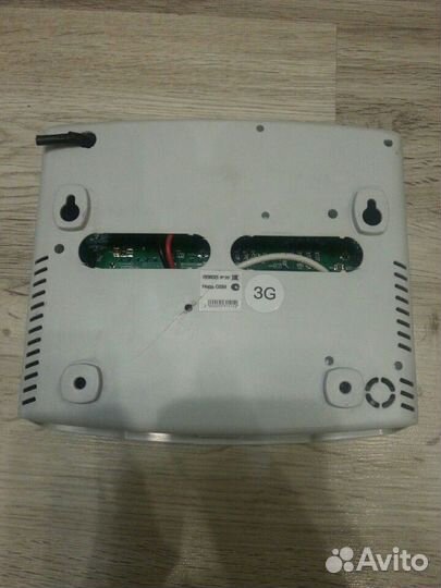 Охрано-пожарная сигнализация Норд GSM