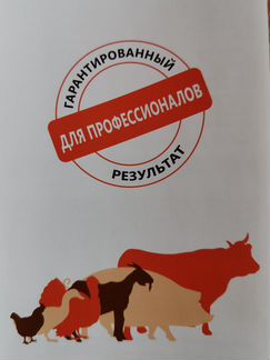 Комбикорма премиум класса