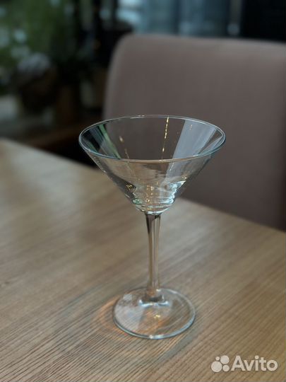 Бокал шалле