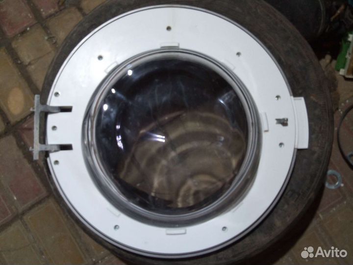 Люк сма Горенье