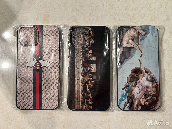 Чехол для iPhone 12 pro max (новые) aesthetic