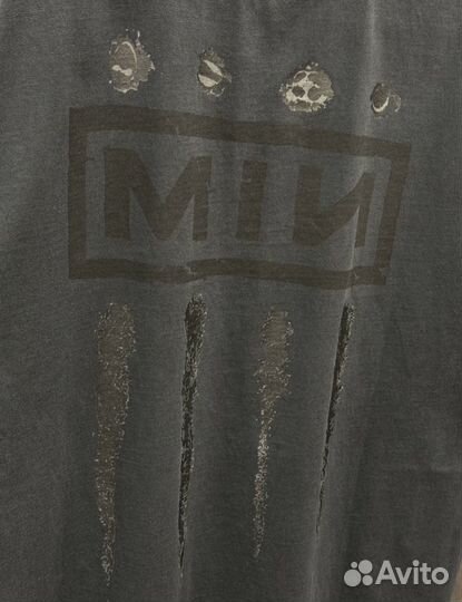 Футболка saint