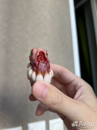 Зажигалка zippo slim